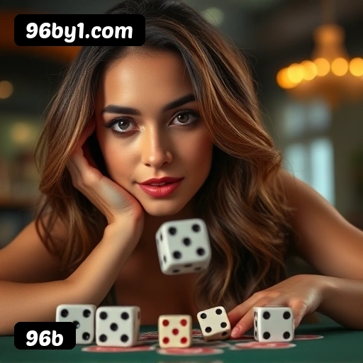 Jogos de Cassino ao Vivo