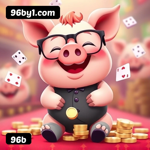 Imagem secundária de apoio para instalação do app 96b