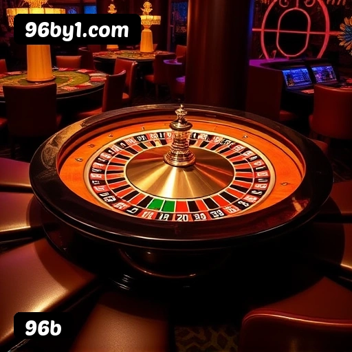 Jogos de Cassino Premium - Slots, Roleta, Blackjack e Dealer Ao Vivo