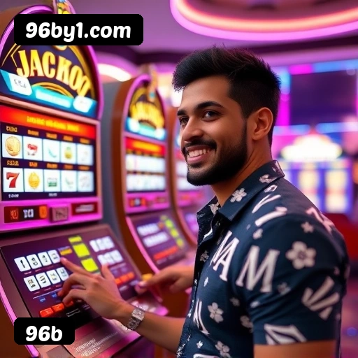 Cassino ao Vivo 96b - Dealers Brasileiros Profissionais